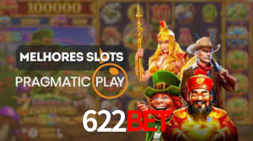 Welcome Bonus 622Bet